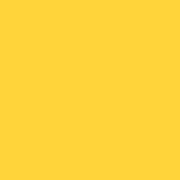 Malebná akrylátová farba žltá