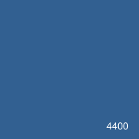 het Akryl MAT 0440 modrá