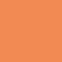 het Klasik COLOR 0747 oranž pastelový