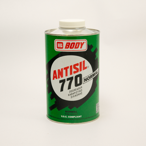 Antisil 770 normal