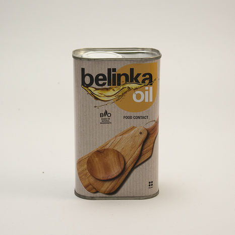 Belinka Oil Food Contact 0,5l