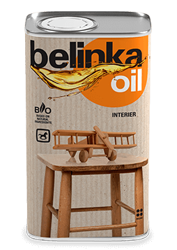 Belinka Oil Interier