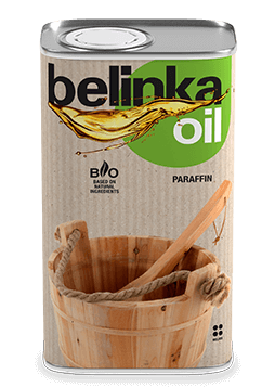 Belinka Oil Paraffin 0,5l