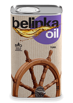 Belinka Oil Tung 0,5l