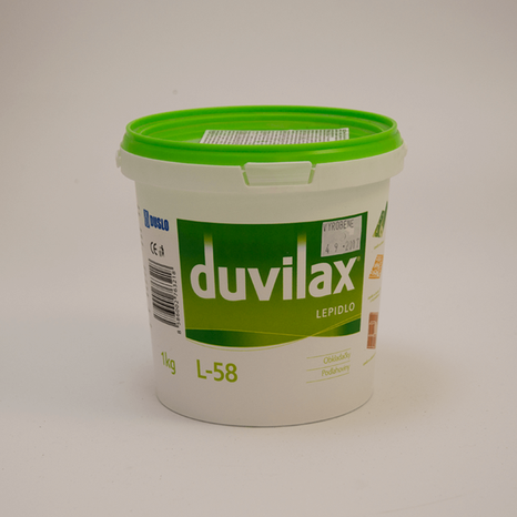 Duvilax L-58