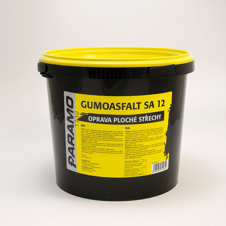 Gumoasfalt SA12