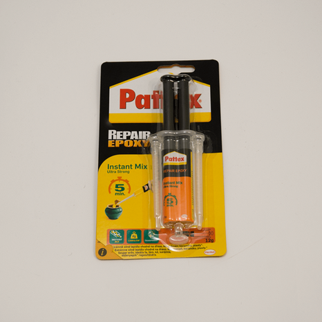 Pattex Repair Epoxy Ultra Strong 11ml