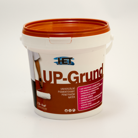 UP-Grund